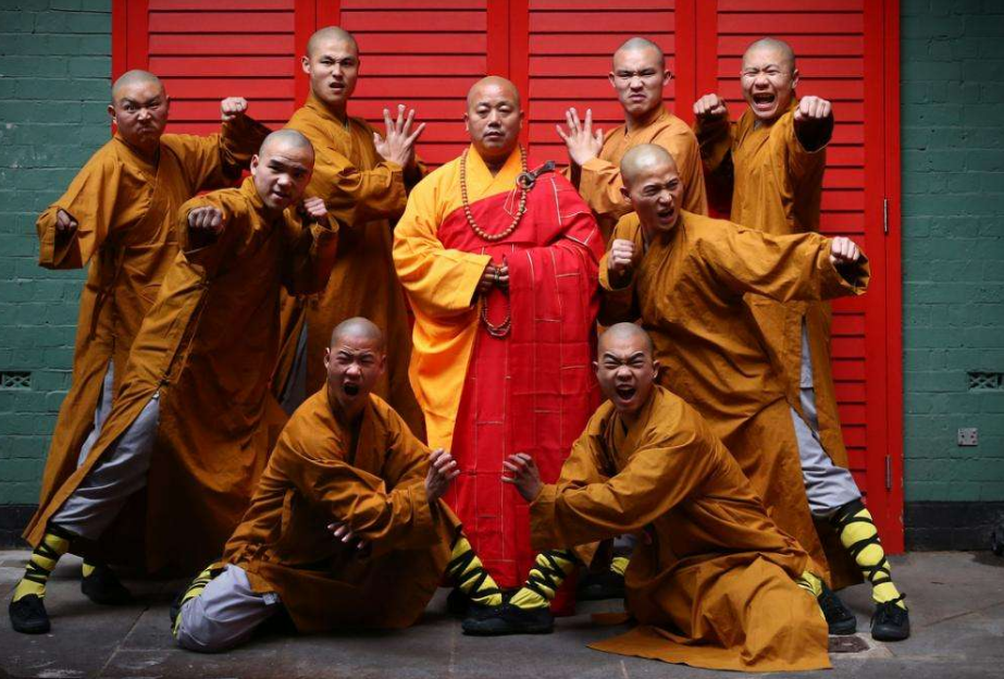 天下武功出少林,少林武僧为何不敢去打拳击?老梁的解释一针见血