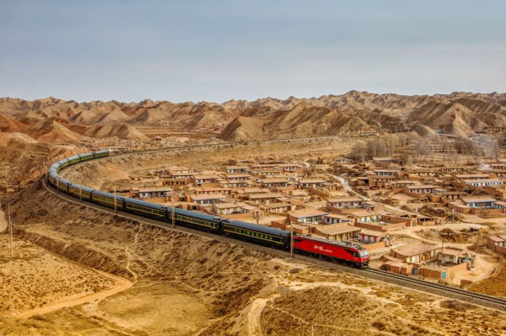 千万别跟甘肃人吃饭