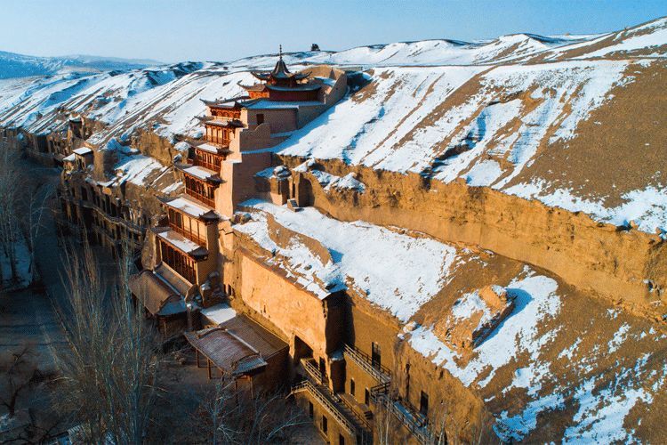 千万别跟甘肃人吃饭