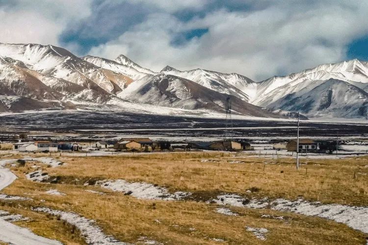 千万别跟甘肃人吃饭