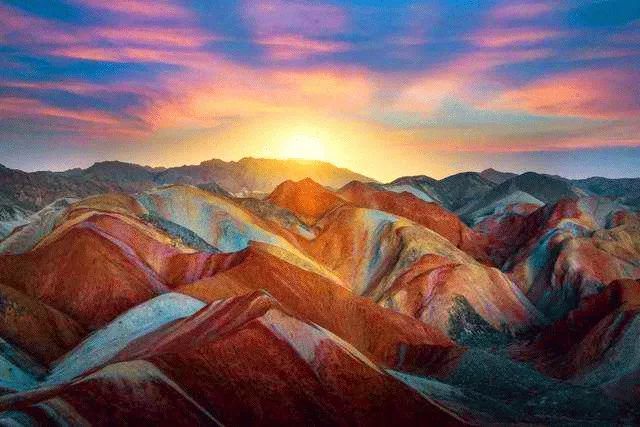 千万别跟甘肃人吃饭