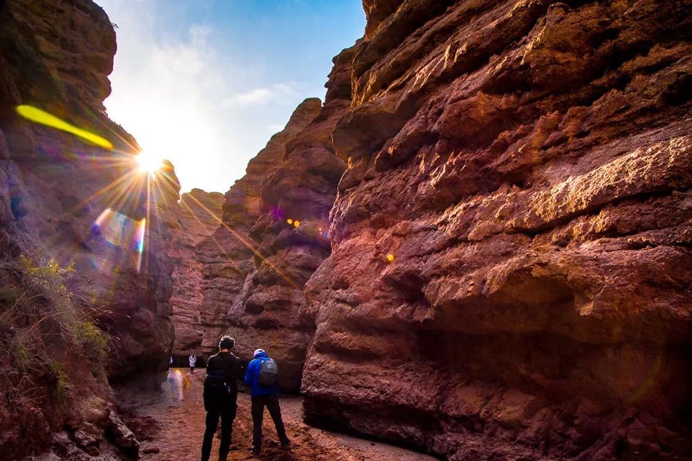 千万别跟甘肃人吃饭