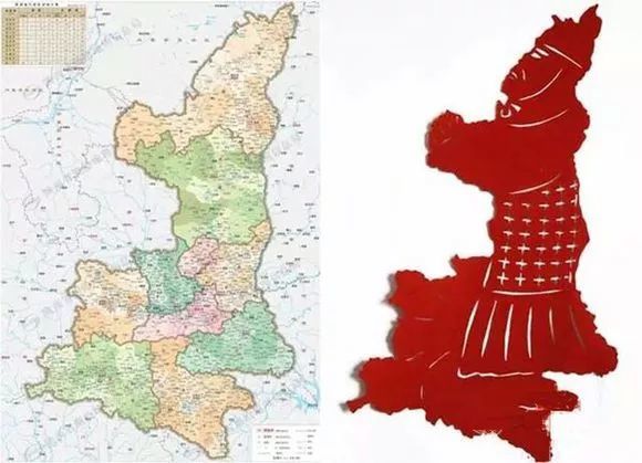 千万别跟甘肃人吃饭