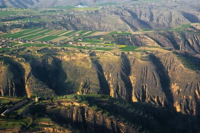 千万别跟甘肃人吃饭