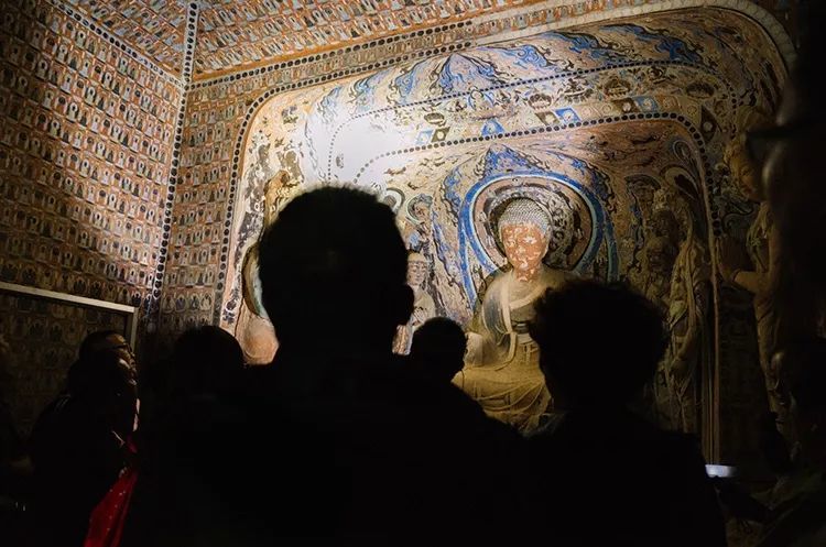 千万别跟甘肃人吃饭