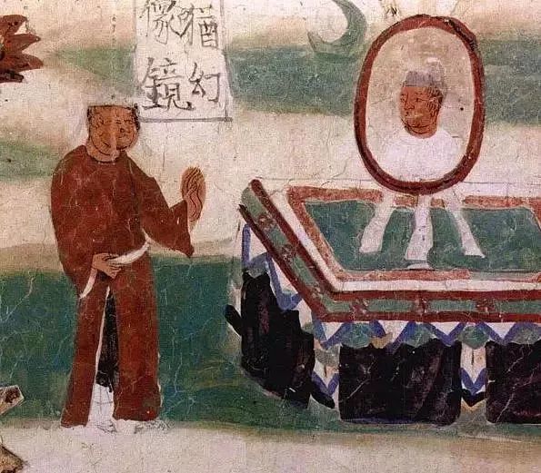 千万别跟甘肃人吃饭