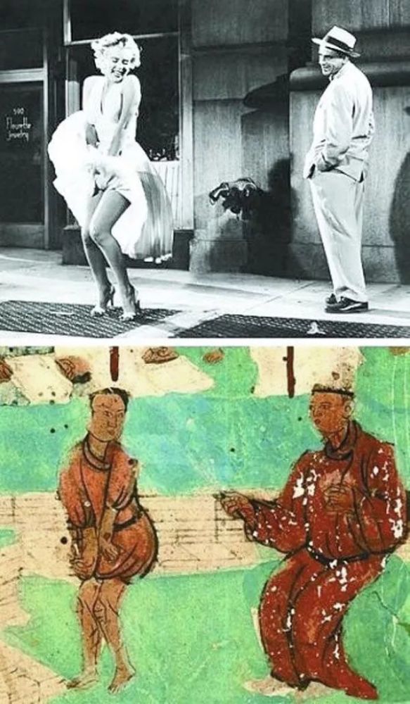 千万别跟甘肃人吃饭