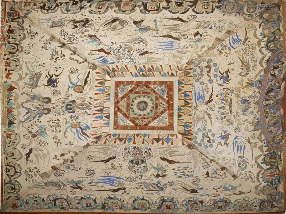 千万别跟甘肃人吃饭