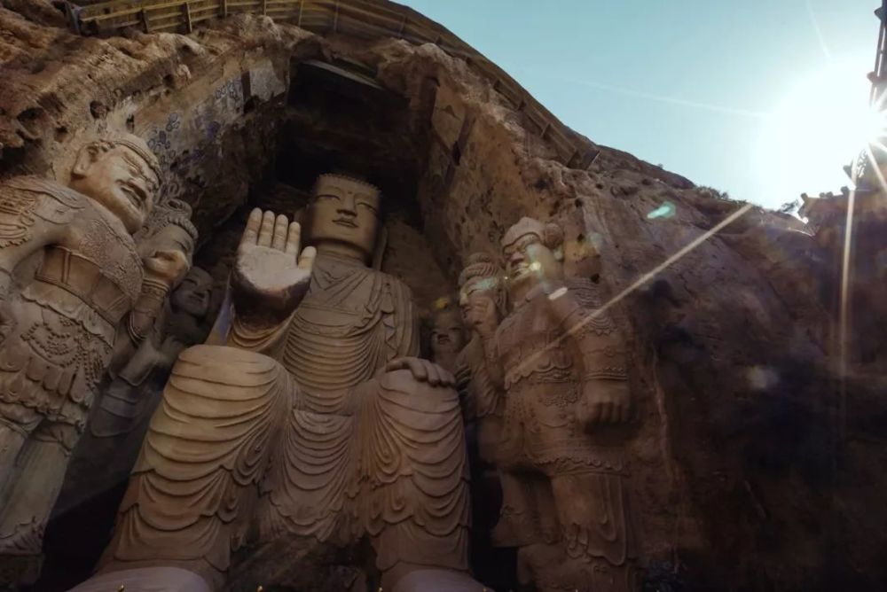 千万别跟甘肃人吃饭