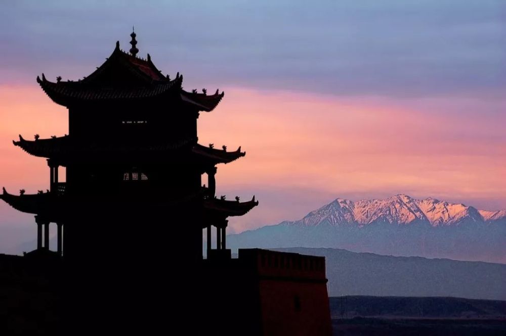 千万别跟甘肃人吃饭