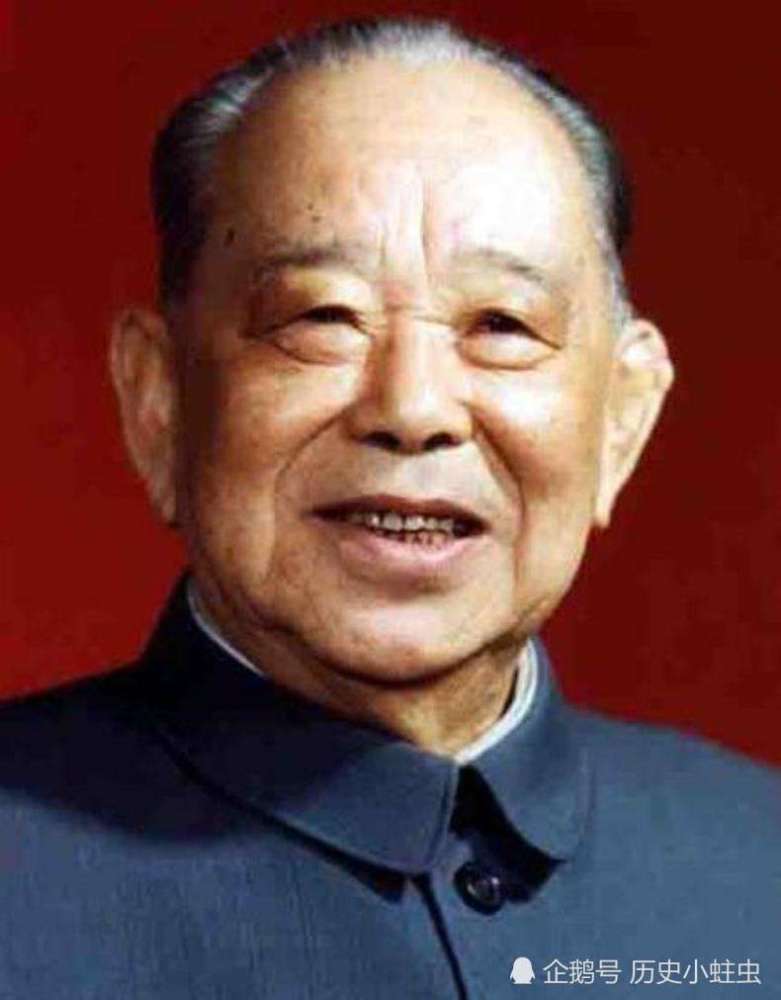 1955年授衔时,担任国防部副部长的都是谁?分别被授予什么军衔?