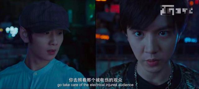 不输孟美岐吴宣仪,还是蔡徐坤导师,她是《唐人街探案》颜值担当