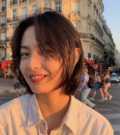 "99年的弟弟都恋爱好几场了!"宋威龙赵佳丽亲密游日本疑恋情曝光