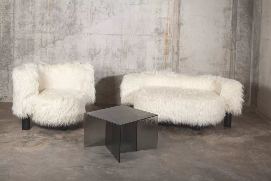 2020年科隆作品机械展,最关注值得的7个家具国际设计制造第七版图片