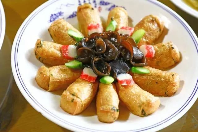 宁海霞客宴美食系列ip来啦