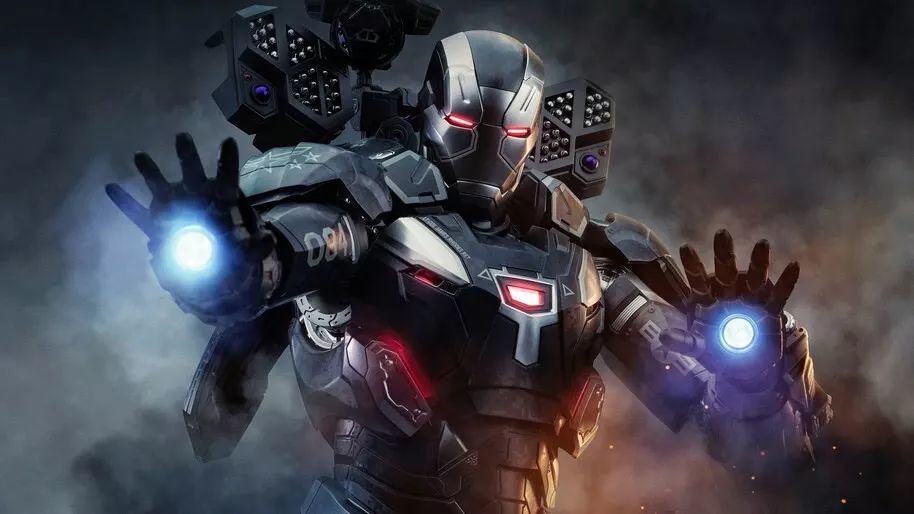 唐·钱德尔想拍战机版《钢铁侠1》!战争机器的未来该何去何从?