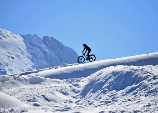 全球最烧钱的"滑雪场",高雪维尔的富豪"城会玩"