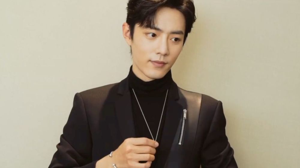 肖战?还是李现?2019年时尚圈最得宠的男明星