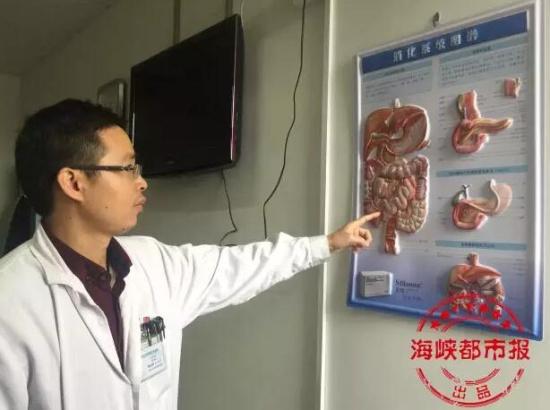 大龄女子肚中取出7把牙刷 疑遭逼婚多次吞异物解压