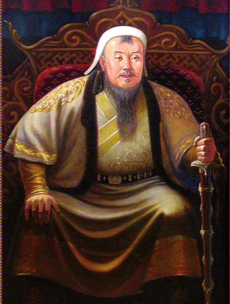 蒙哥究竟是怎么死的,南宋与蒙古史料的记载,哪一个才是正确的