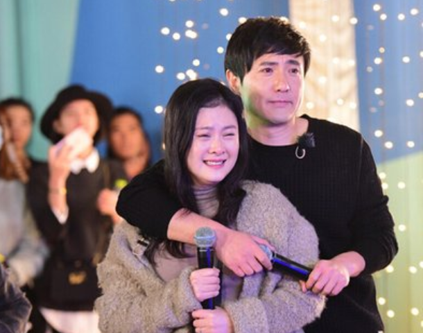 沈腾结婚4年不晒老婆,居然是我们熟悉的女演员,果真是