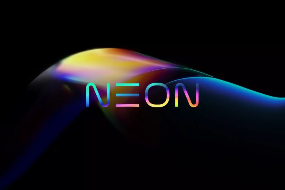 neon人造人值得期待借助三星炒作没什么技术突破