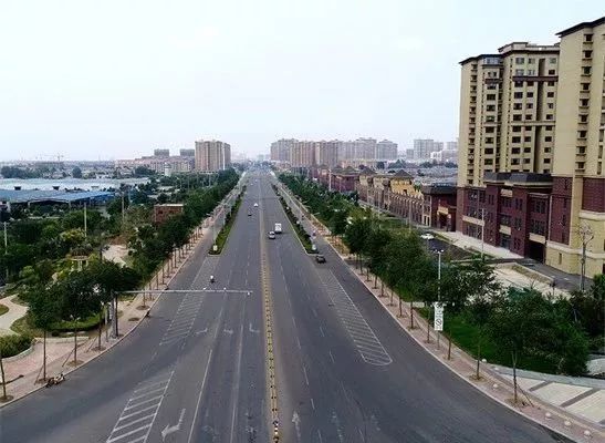 推进村庄搬迁!滕州振兴南路延伸,荆河路贯通项目最新进展