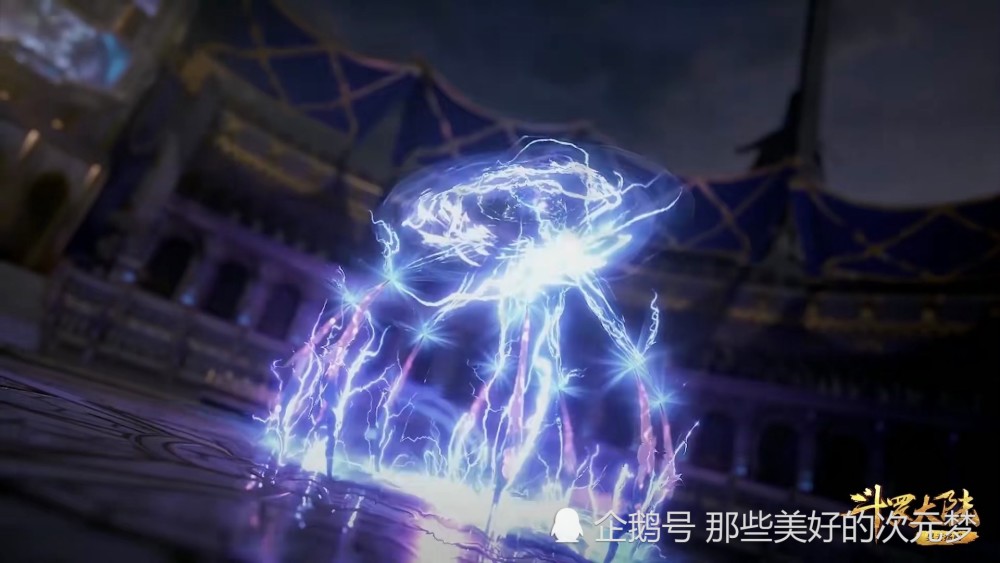斗罗大陆:这次撒糖不够甜,小舞被重伤,唐三这两表情很