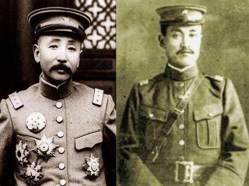 为奉系立下汗马功劳的"小诸葛"杨宇霆,为何最终被张学良处死?