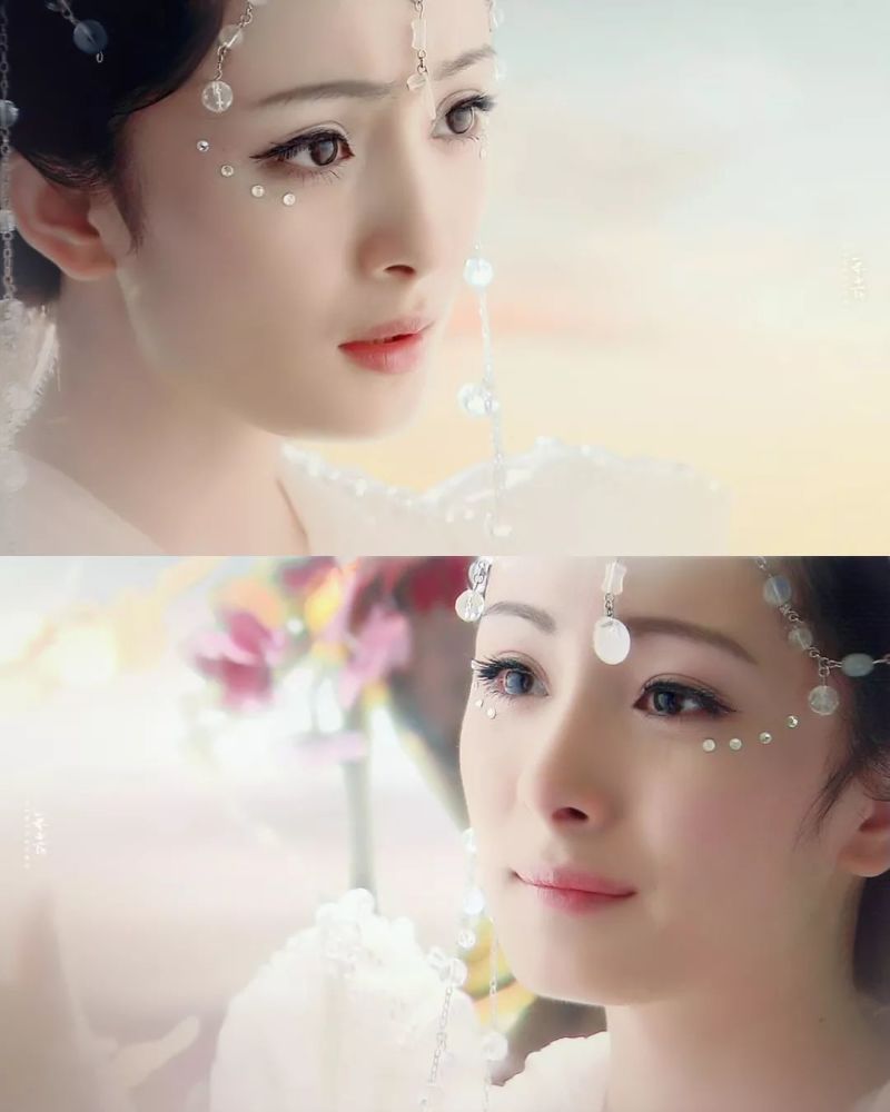 十年古装女神大盘点,大家评评谁最美?