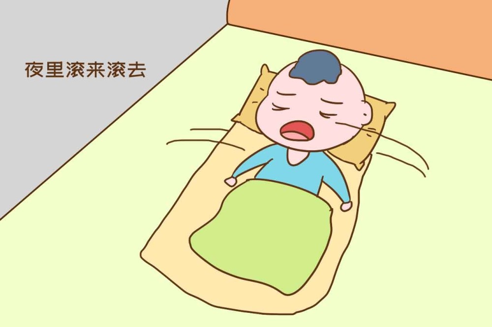 以下表现是宝宝积食的信号,吃多了影响发育,妈妈们别硬塞了
