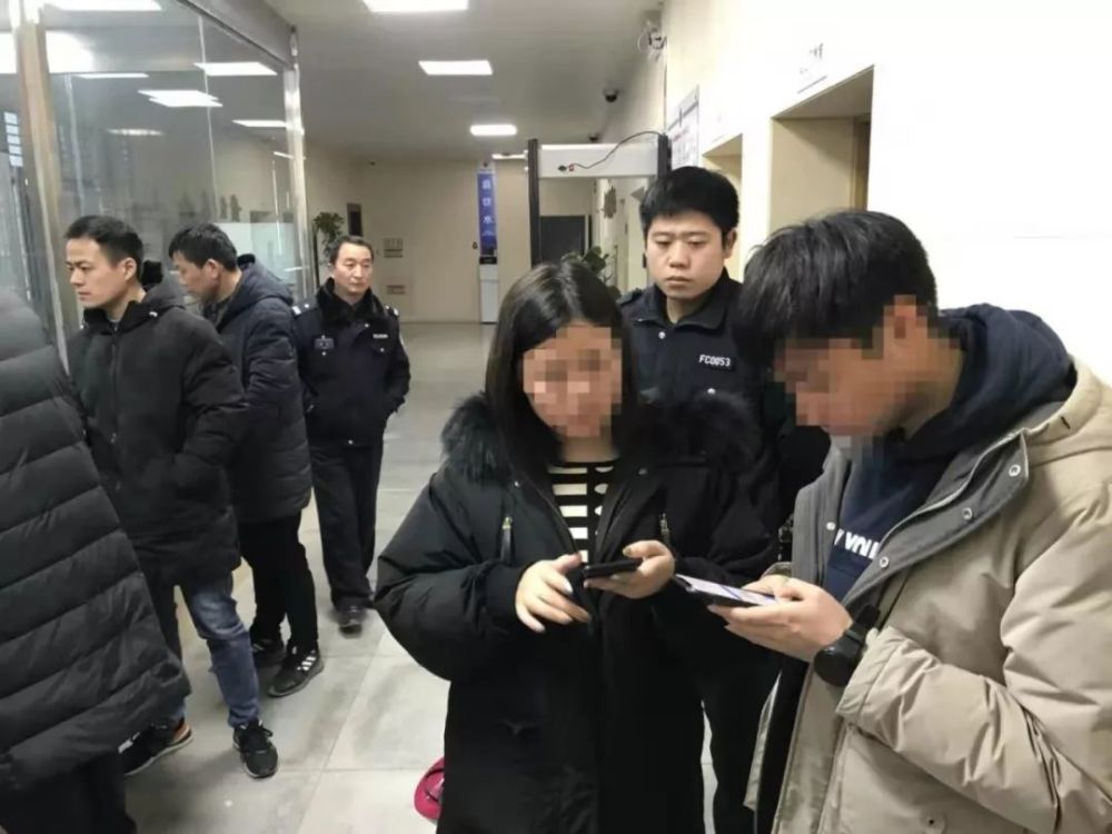 蚌埠:一直拒不露面,不愿给钱!最终拘留所内还款40万元