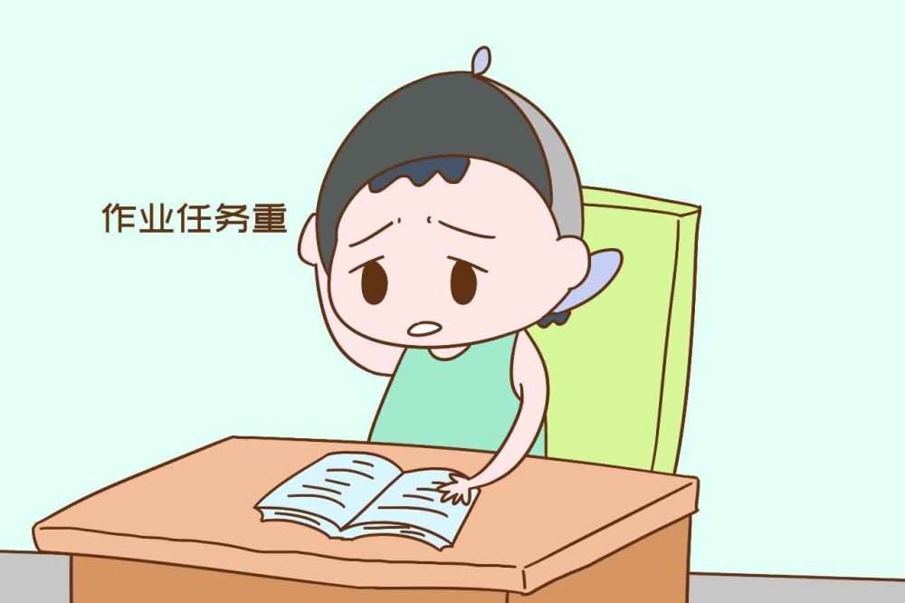 高中生该不该熬夜写作业