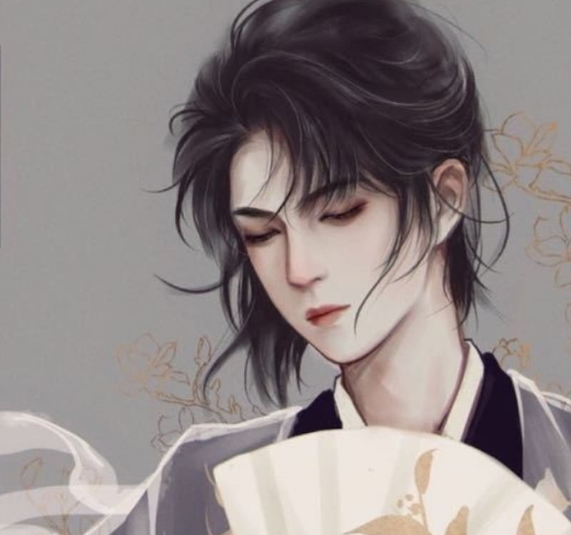 看"漫画脸"猜明星,猜出王一博别得意,认出图4才是真爱
