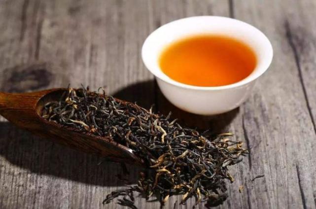 心理测试:哪一杯乌龙茶最甘香?测试你的社交能力强不强