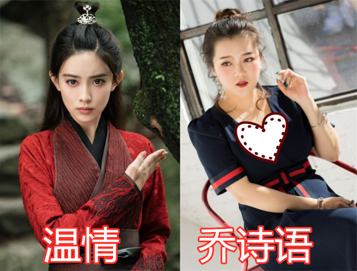 "陈情令"配音都是谁?蓝忘机边江大大,看到江厌离:姐姐出道吧