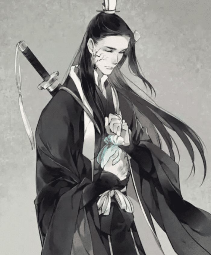 《魔道祖师》都知道鬼将军温宁,但却不知"凶尸"宋岚