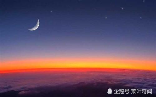 日月星辰的辰是什么意思?辰和星星又有什么关系呢?