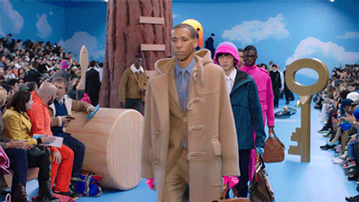 这次有意思的为大家精选了2020全球品牌最新秀场设计~ 对于时尚界来说