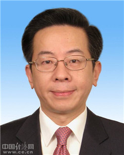 任贵州省政府党组成员,提名为贵州省副省长人选; 2020年3月起,任贵州
