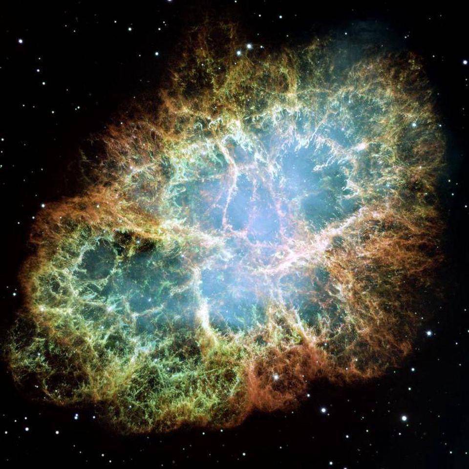 宇宙什么时候才能出现第一个"黑矮"星