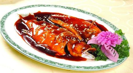 谈杭州美食东坡肉,西湖醋鱼,叫花鸡