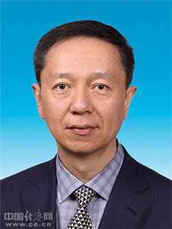 罗文任四川省委常委,副省长 王一宏任四川省委常委