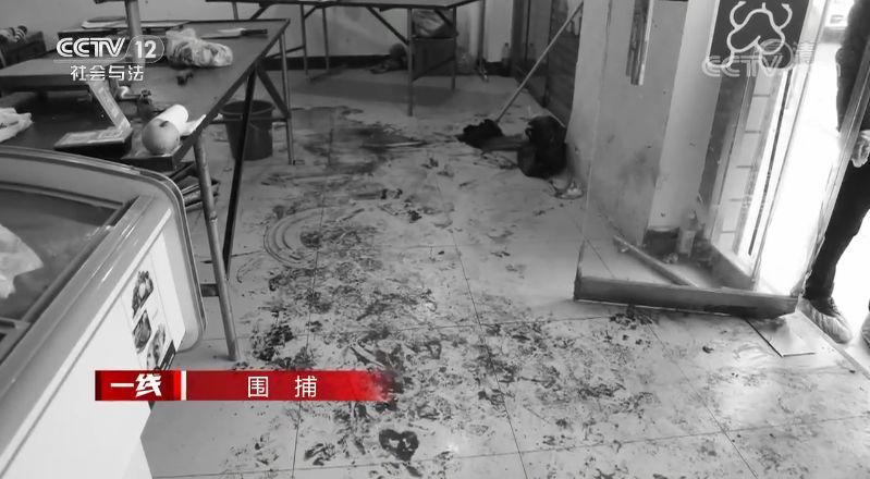 唐山一地发生杀妻碎尸案!央视《一线》曝出更多细节