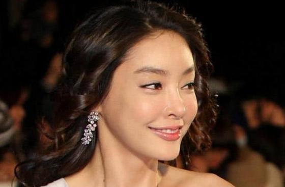 韩国明星张紫妍