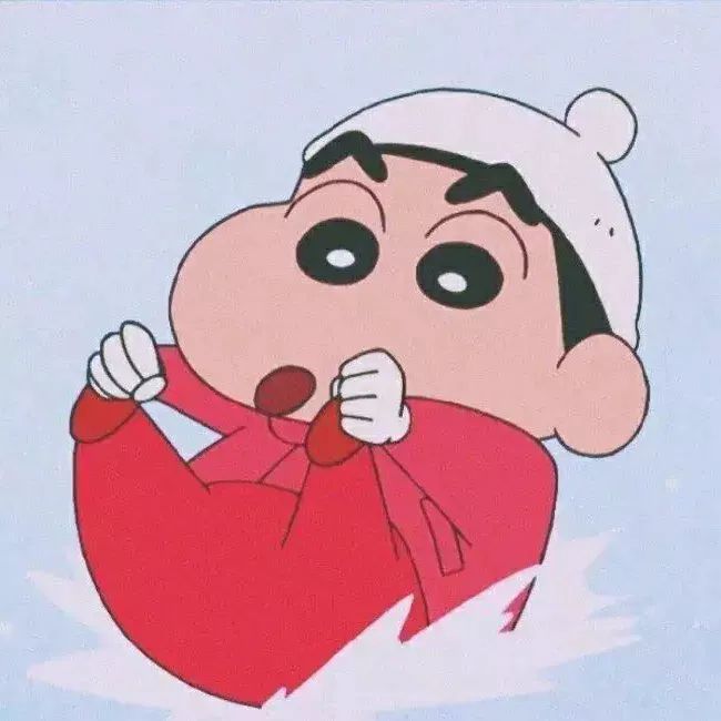 【蜡笔小新】蜡笔小新壁纸 头像
