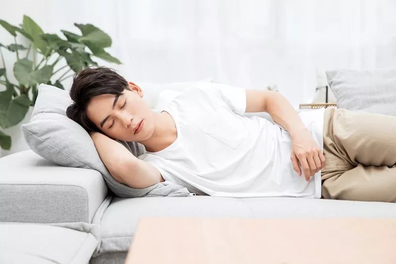 生活起居,以守常为美!