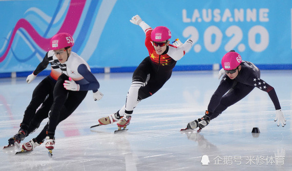 冬青奥会中国短道速滑仅获两铜,女队颗粒无收,韩国包揽全部金牌