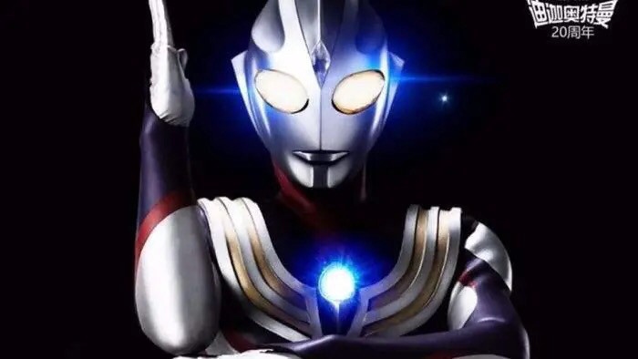 奥特曼年龄排名_排名奥特曼