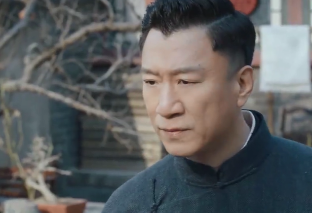 新世界孙红雷 腾讯网